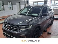 Volkswagen T-Cross 2022