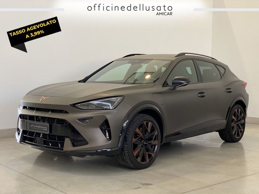 Cupra Formentor 2024