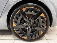 Cupra Leon 2024