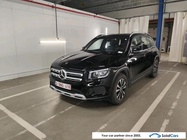 Mercedes-Benz GLB-Class 2022