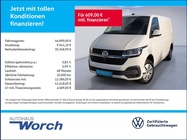 Volkswagen T6 2024