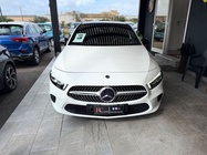 Mercedes-Benz A-Class 2020