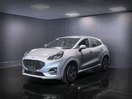 Ford Puma 2023