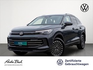 Volkswagen Tiguan 2026
