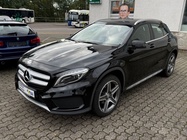 Mercedes-Benz GLA-Class 2015