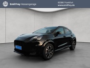 Ford Puma 2024