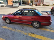 Subaru Legacy 1994