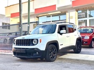 Jeep Renegade 2017