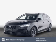 Ford Focus 2023