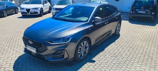Ford Focus 2025