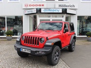 Jeep Wrangler 2019