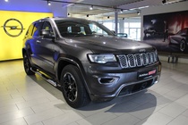 Jeep Grand Cherokee 2020