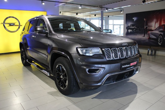 Jeep Grand Cherokee 2020