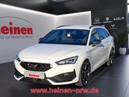 Seat Leon 2024