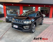 Jeep Compass 2019
