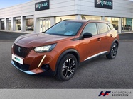 Peugeot 2008 2022