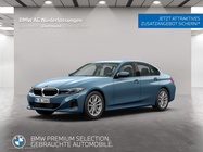 BMW 3 Series 2025