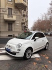 Fiat 500 2014