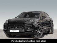 Porsche Cayenne 2025