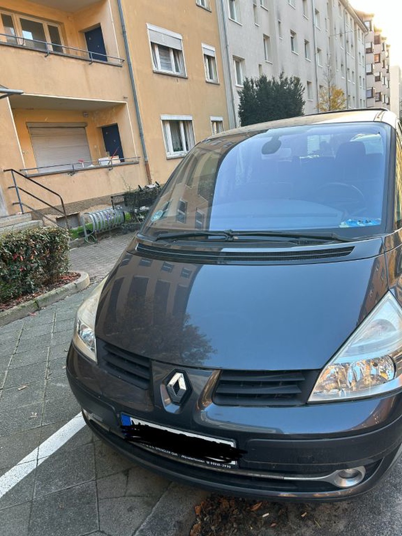 Renault Espace