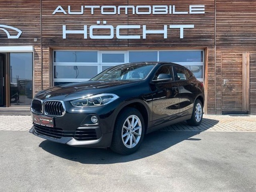 BMW X2 2019