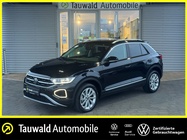 Volkswagen T-Roc 2024