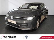 Volkswagen Golf 2025