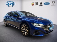 Volkswagen Arteon 2021