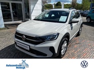 Volkswagen Taigo 2022