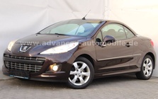 Peugeot 207 2015