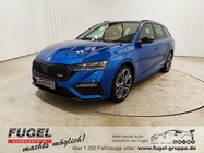 Skoda Octavia 2022