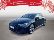 Audi A3 2025
