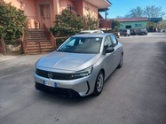 Opel Corsa 2025