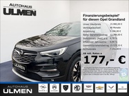 Opel Grandland 2019