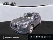 Audi Q2 2022