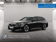 BMW 5 Series 2025