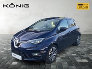 Renault ZOE 2021