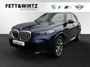 BMW X5 2024