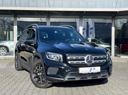 Mercedes-Benz GLB-Class 2020