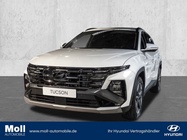 Hyundai Tucson 2025