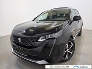 Peugeot 5008 2022