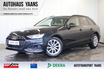 Audi A4 2022