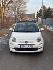 Fiat 500C 2023