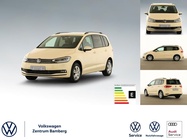 Volkswagen Touran 2025