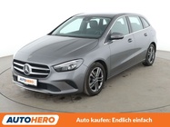 Mercedes-Benz B-Class 2019
