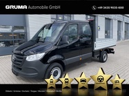 Mercedes-Benz Sprinter 2024