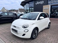 Fiat 500e 2023