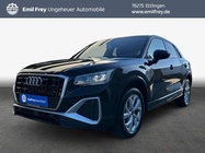 Audi Q2 2023