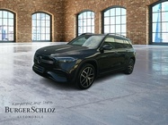 Mercedes-Benz EQB 2023