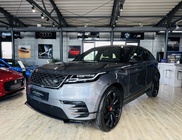 Land Rover Velar 2019